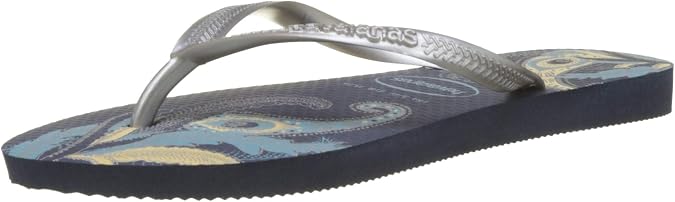 Havaianas Womens Slim Retro