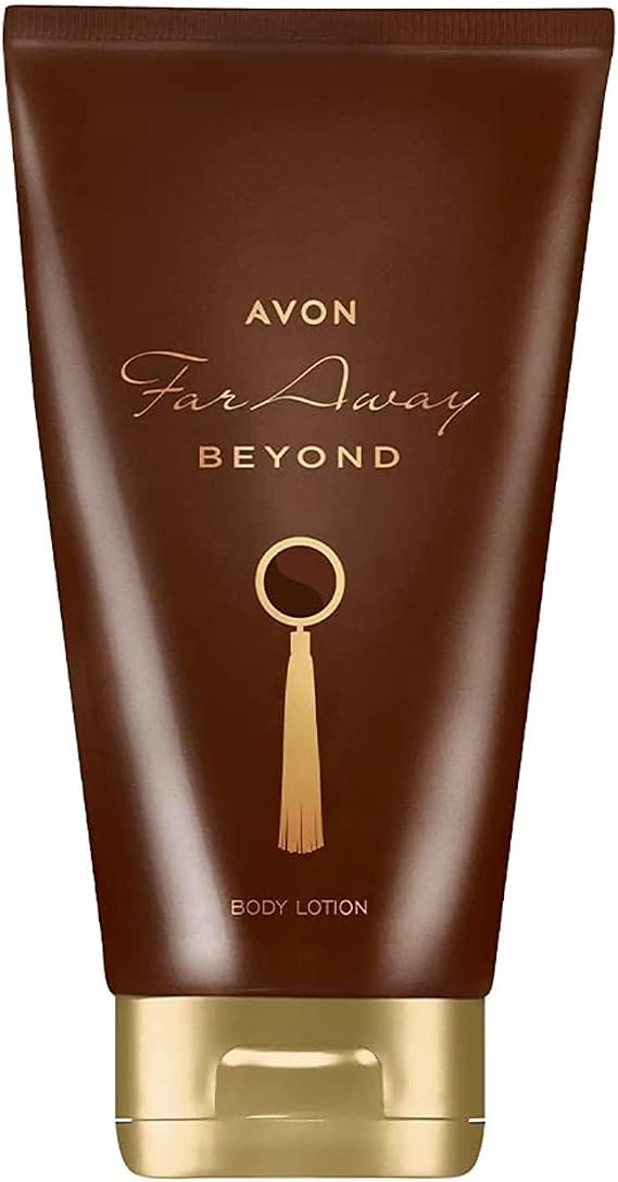 Avon Far Away Beyond 150ml Body Lotion