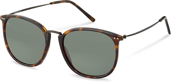 Rodenstock Men's Sunglasses Retro Classic Sunglasses