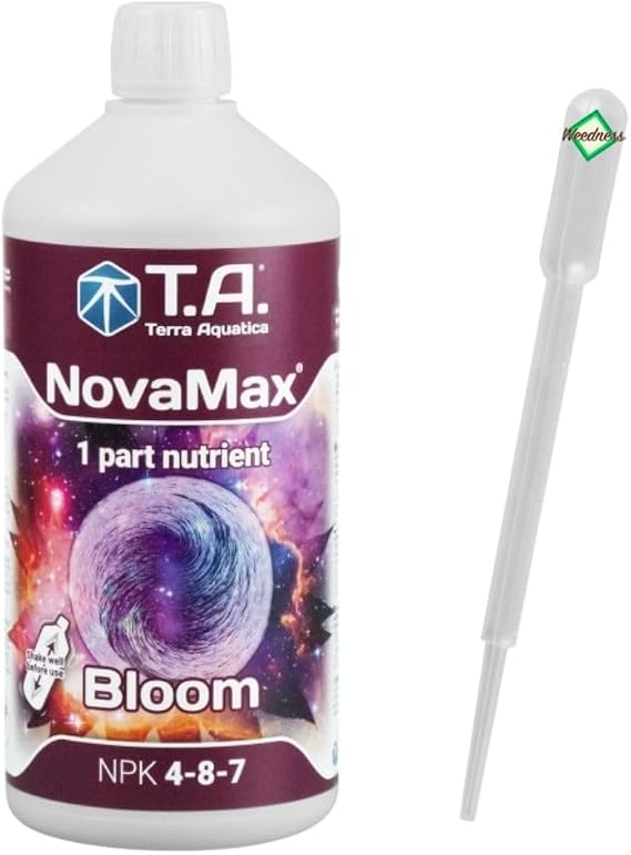 GHE Flora Nova Blooma 946A Ml