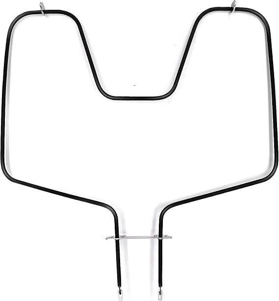 WB44k5012 Oven Bake Element Fit for G-E Ken-more Hot-point Oven