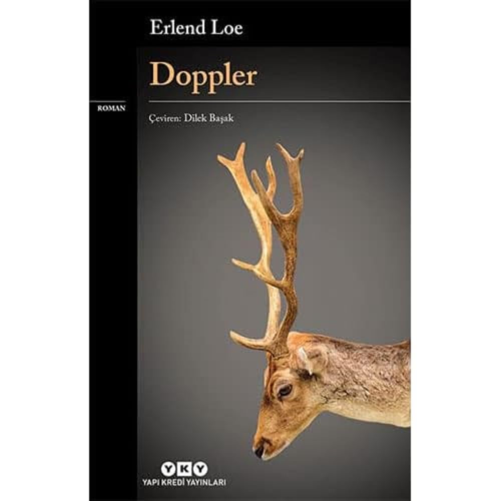 Doppler Paper Cover – January 3, 2016