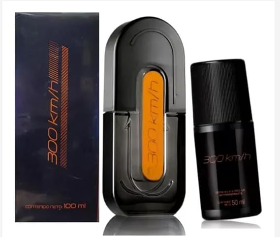 300 KM PERFUME 100ml