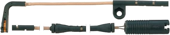 Power Stop Euro-Stop SW-0412 Brake Pad Wear Sensor