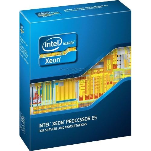 Intel BX80621E52665 E5-2665 240G 8C 115W PROC