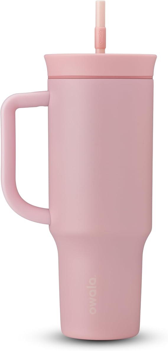 40oz Insulated Tumbler by Owala