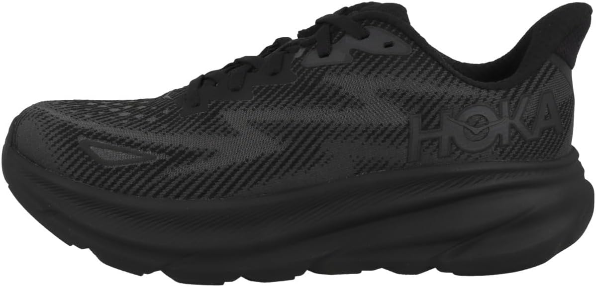 Hoka Running Shoes Jogging Shoes Clifton 9 1127896-BCPPR