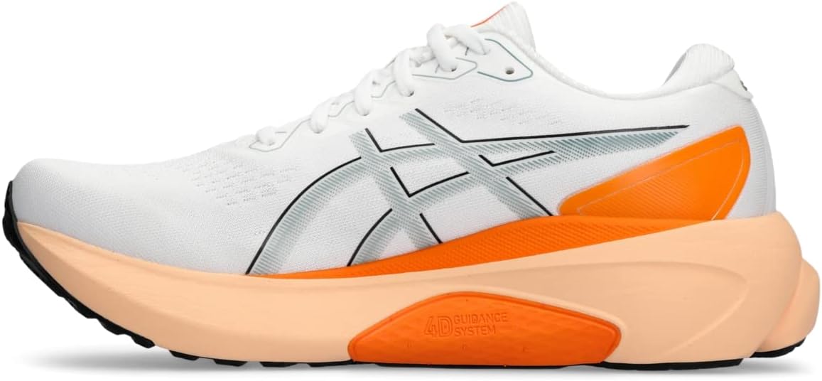 ASICS Men's Gel-Kayano 30 Running Shoes