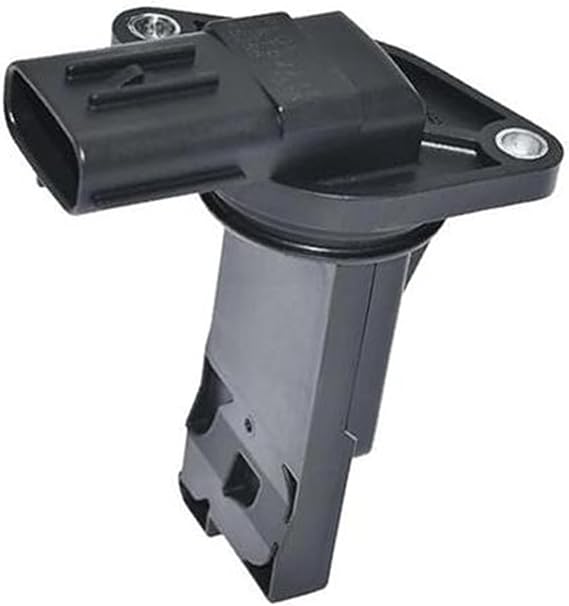 Mass Air Flow Meter Sensor, for Mazda, CX5 3 6 PE01-13-215 E5T62271 PE0113215 Mass Air Flow Meter Sensor MAF Sensor Mass Air Flow Sensor
