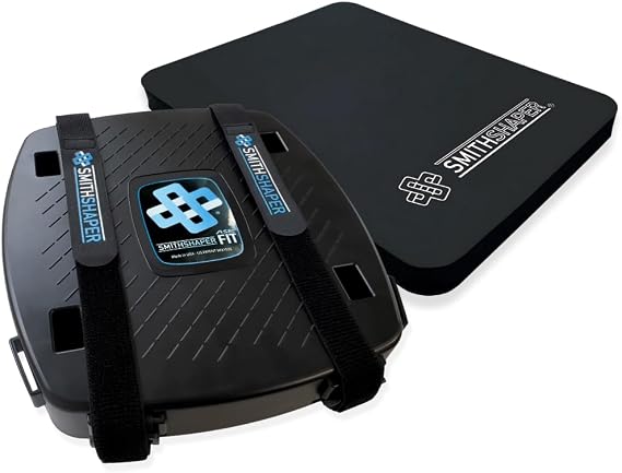 FIT Ab Squat Roller (FIT Ab Squat Roller+Super Pad)