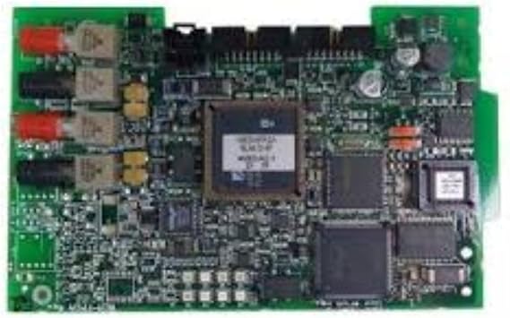 Notifier NCM-F - Network Control Module (Multi Mode Fiber)