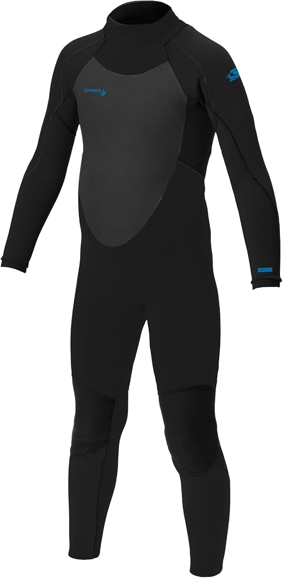 O'Neill Youth Epic 3/2mm Back Zip Full Wetsuit