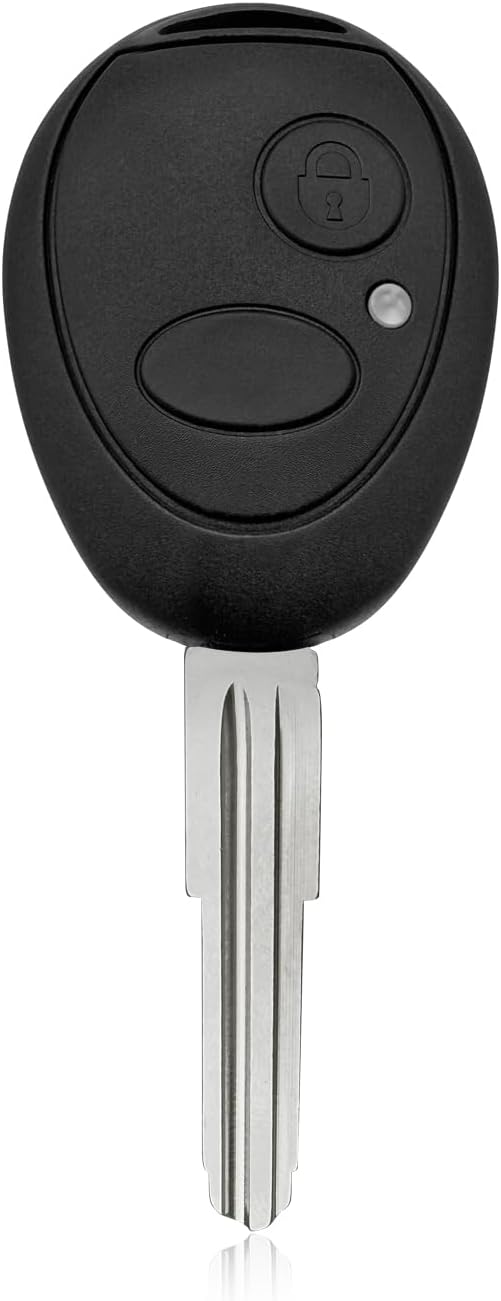 Replacement for 2001 2002 2003 2004 Land Rover Discovery Key Fob Remote Control N5FVALTX3 2 Buttons 315MHz