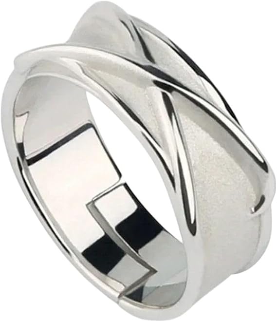 2025 Anime Goku Black Time Ring Cosplay Costume Metal Ring Adjustable Unisex Jewelry Accessories Props Fashion Trendy Creative Gift