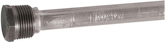 Rheem SP11309C R Tech Resistor Magnesium Anode Rod-44" X .700 Dia