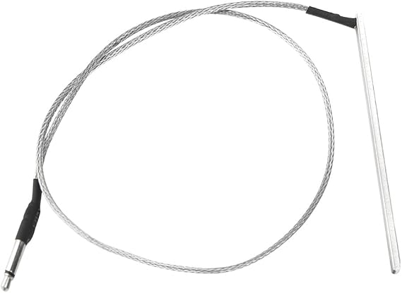 Piezo Guitarra Electroacustica,Under Saddle Pickup For Acoustic Guitar,6900 High Sensitivity Under Saddle Piezo Pickup,Acoustic Guitar Electric Pickup with 2.5mm Jack for Acoustic Guitar