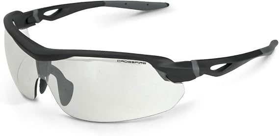Crossfire 39812 Safety Glasses