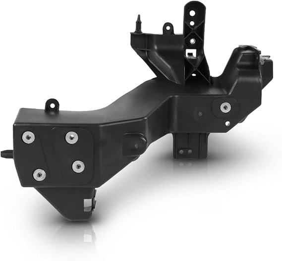 CNNELL Headlight Headlamp Bracket Compatible with Jeep Grand Cherokee 2011 2012 2013 Driver Side 5156135AA, CH2508106