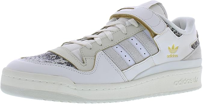 adidas Men's Forum Low TopSneaker