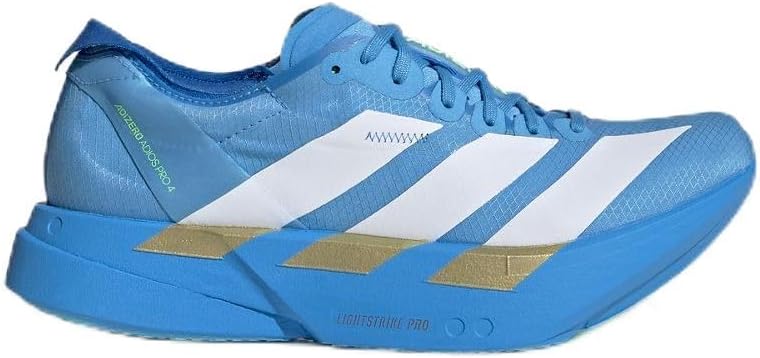 adidas Womens Adizero Adios Pro 4 W