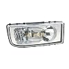 Komple Far Sol Motor Suz Sinyal Sizmercedes Axor AYF 505671