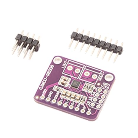 CJMCU-98306 MAX98306 Stereo Class D Amplifier Class AB Audio 3.7W