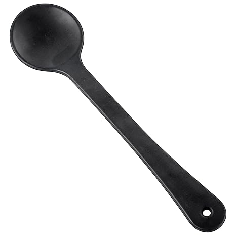 Handheld Eye Occluder, PP Plastic for Vision Chart Screening