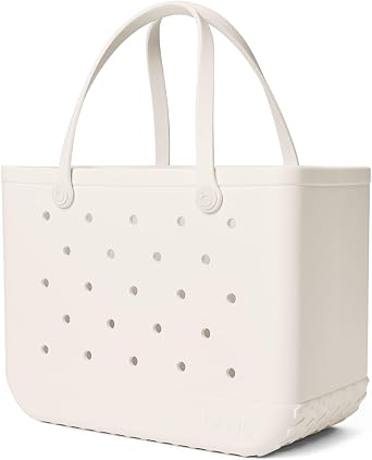 BOGG BAG Durable, Washable, Tip-proof   Beach, Pool, Boat, Work, Sports
