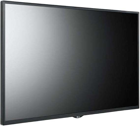 LG 43 LED Display