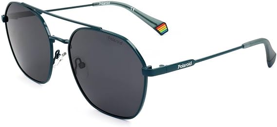 Polaroid Men's Modern Sunglasses