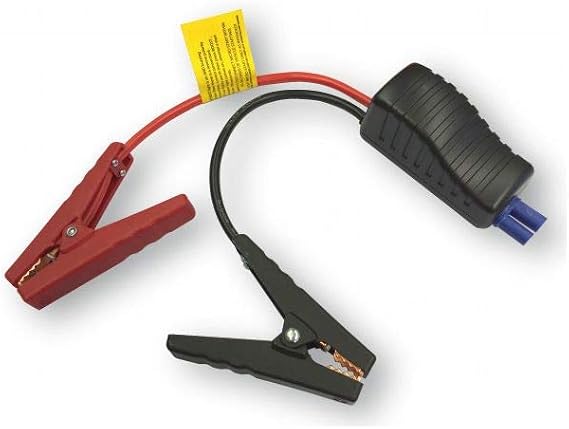 Antigravity Batteries MSA-11SCX Cables for XP-10