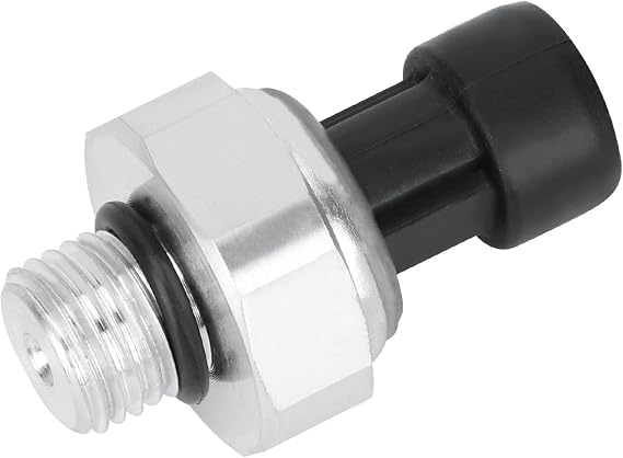 12570798 Engine Oil Pressure Switch & Sender Unit Compatible with Chevy GMC Buick Cadillac Pontiac SAAB Saturn 12621598 12621649 12621659 1S10873 2131569 PS629 PS710