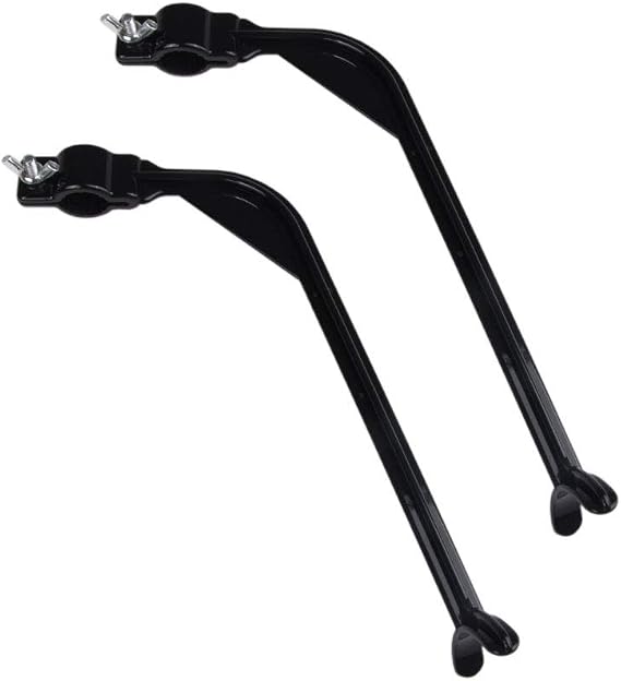 KISEER 2 Pcs Golf Training Aids Swing Correcting Trainer Tool Golf Accessories