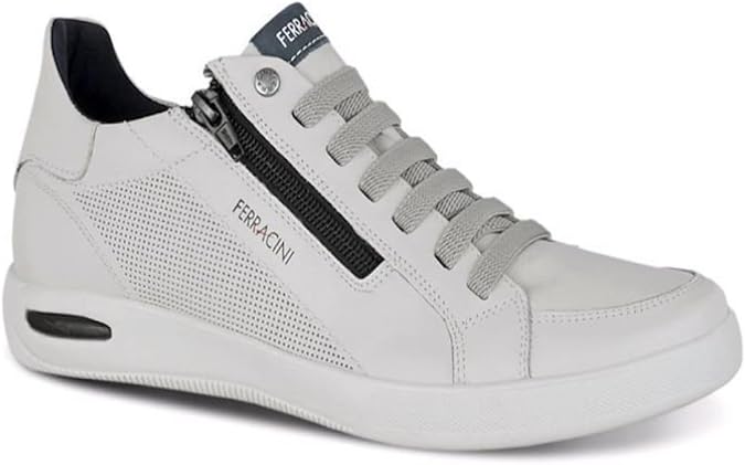 Ferracini Blady Men's Leather Sneakers 1466B