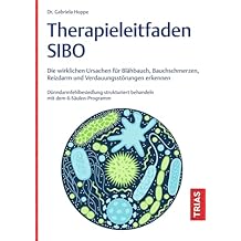 Therapieleitfaden SIBO Paperback January 15, 2025