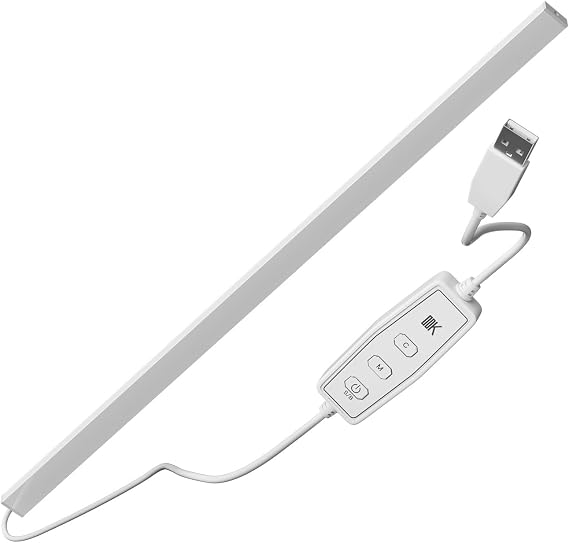 ODK Desk Accessory Light Strip Part DD-016 RGB1-125-70