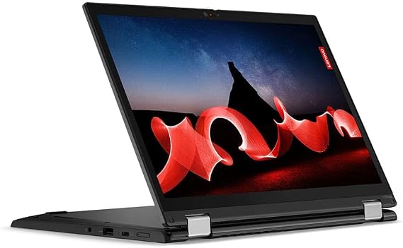 Lenovo ThinkPad L13 2in1 21LM0037TX Ultra 7 165U 32GB 1TB SSD 13.3 WUXGA Touch FreeDOS