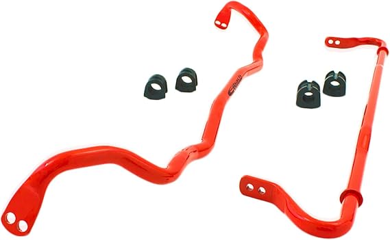 Eibach 2085.320 Anti-Roll-Kit (Both Front & Rear Sway Bars)