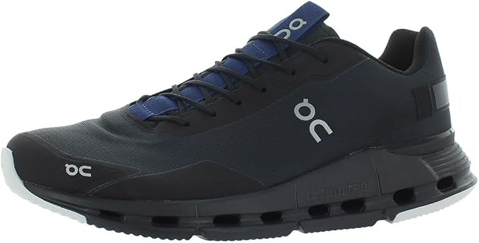 On Men's Cloudnova Form Sneakers