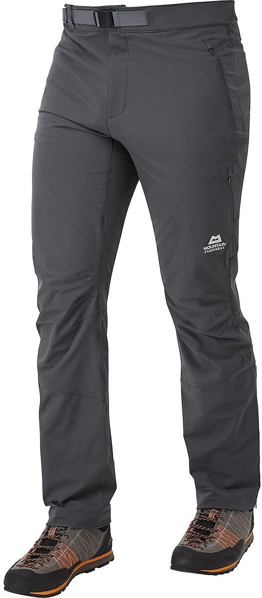 Mountain Equipment Ibex Mountain Softshell Pant - Men's