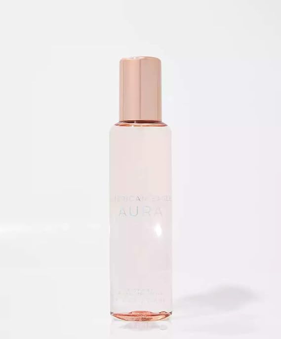 American Eagle USA AEO Aura 8oz Fragrance Mist