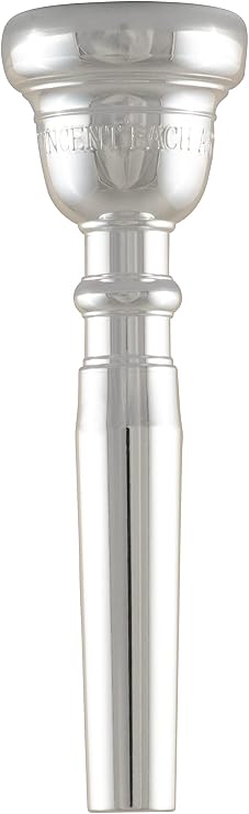 Bach A4511HC2 Artisan Trumpet Mouthpiece, 1.5C