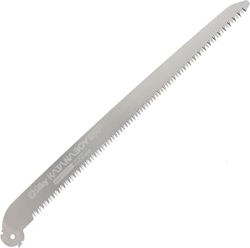 Silky Replacement Blade Only KATANABOY 650mm XL Teeth (711-65)
