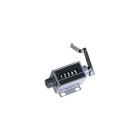 Redington 1-4635 Counter 6X157