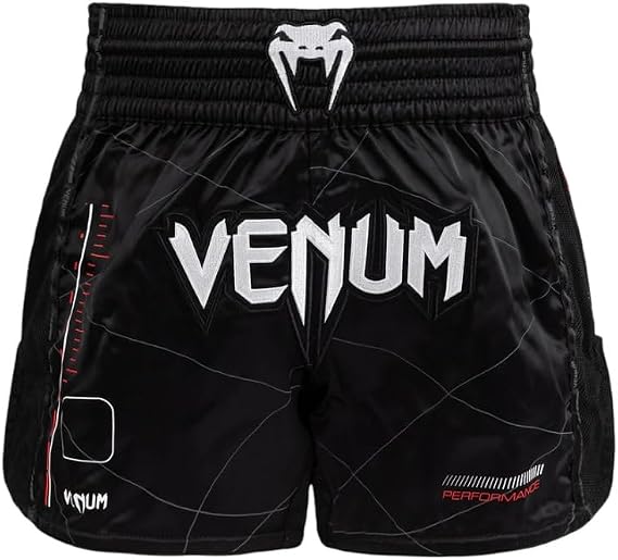 Venum Tactical XT Muay Thai Shorts