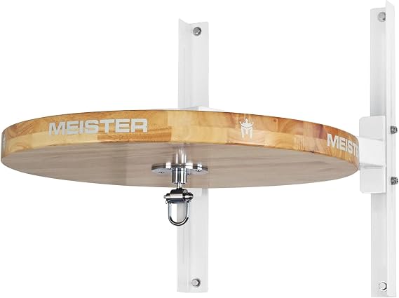 Meister SpeedKills M2 Speed Bag Platform w/Swivel - Amber