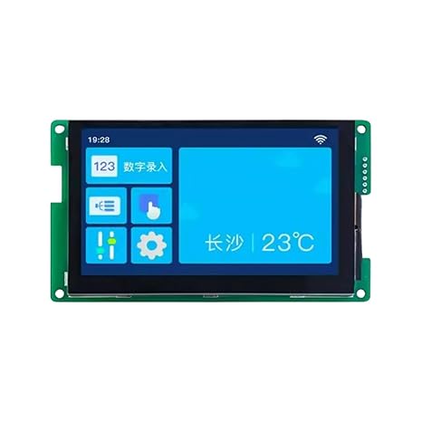 DMG80480C043_01WTR New 2026 Electronic & Accessories
