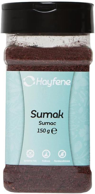 Hayfene Sumak 150 g