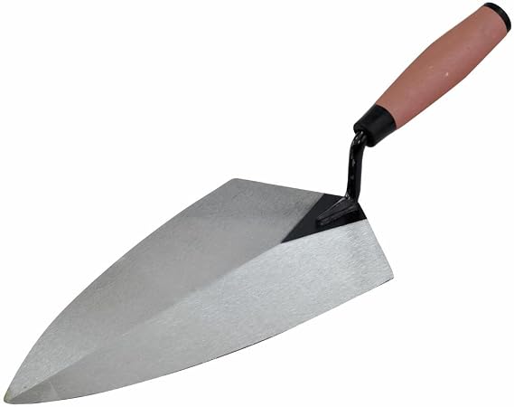 Rolson 52257 280 mm Brick Trowel