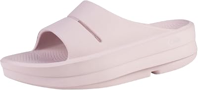 OOFOS womens Oomega Ooahh Luxe
